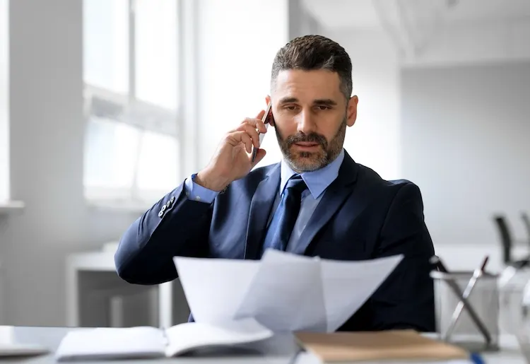 Things to Do When a Background Check is Run on You